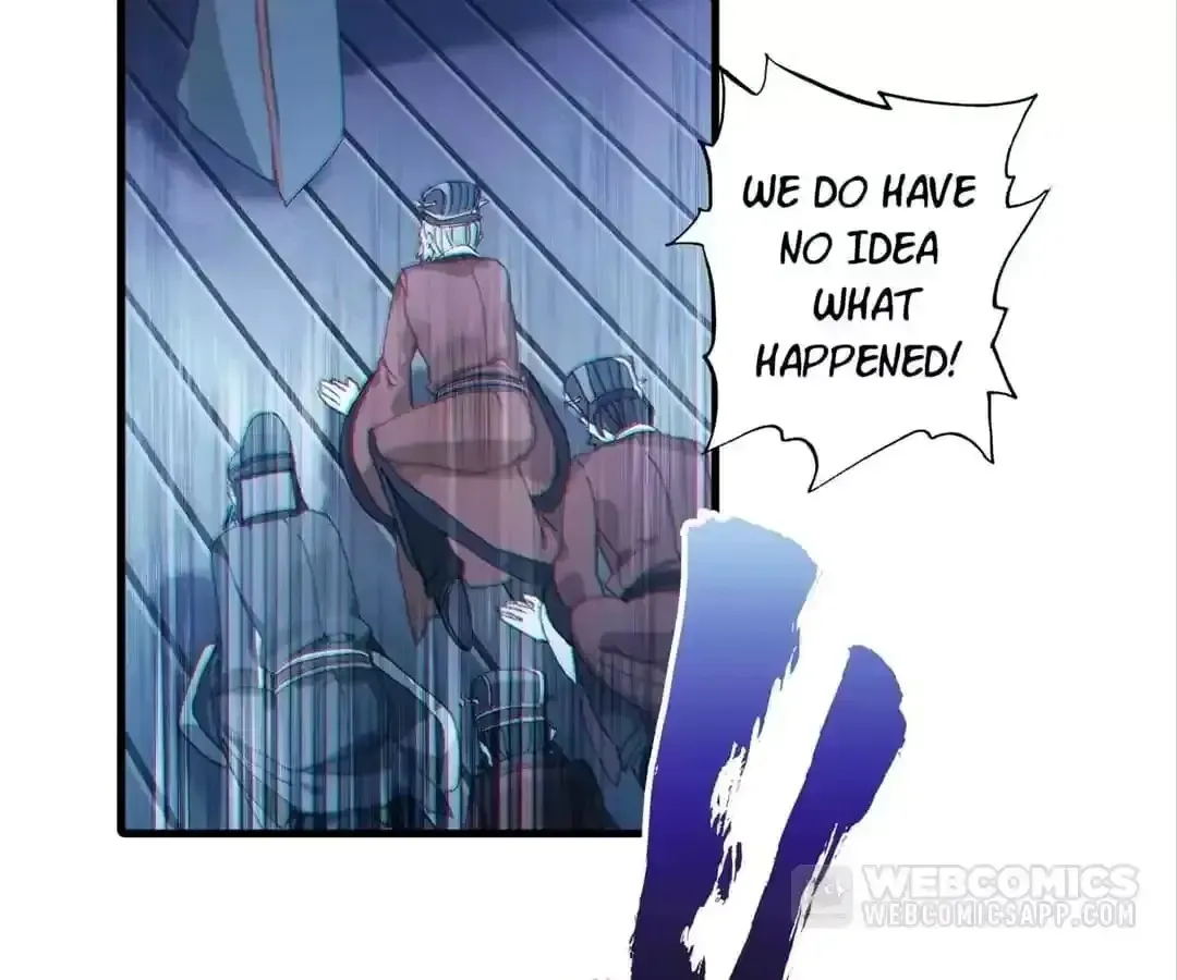 Legend of the Tyrant Empress Chapter 142 page 50 - 
