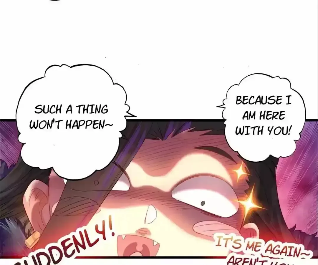 Legend of the Tyrant Empress Chapter 142 page 6 - 