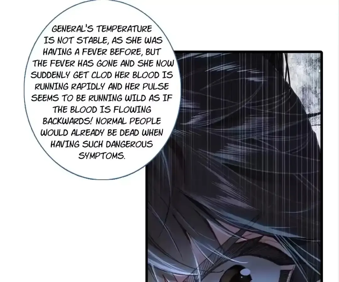 Legend of the Tyrant Empress Chapter 142 page 52 - 