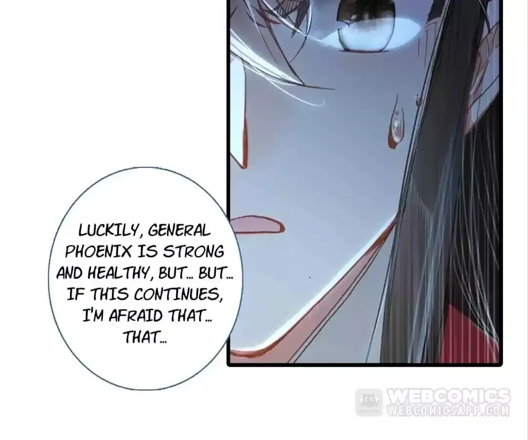 Legend of the Tyrant Empress Chapter 142 page 53 - 