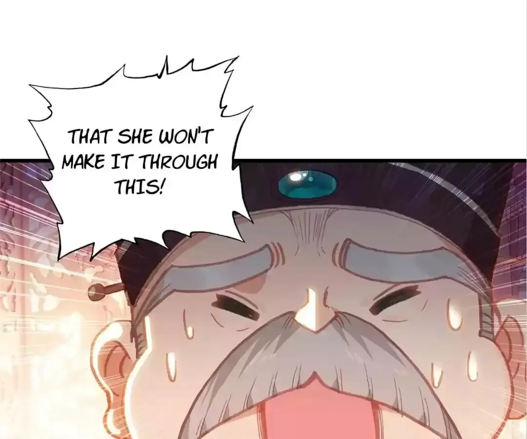 Legend of the Tyrant Empress Chapter 142 page 54 - 