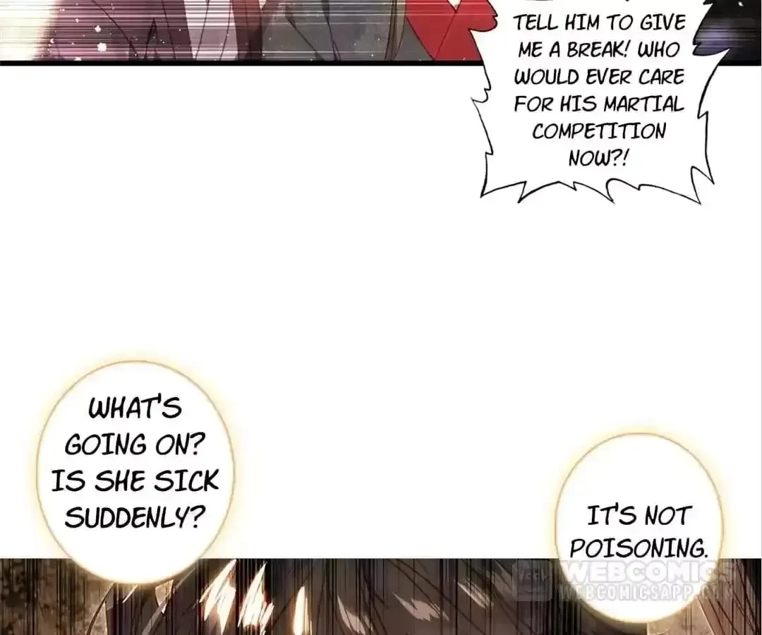 Legend of the Tyrant Empress Chapter 142 page 57 - 