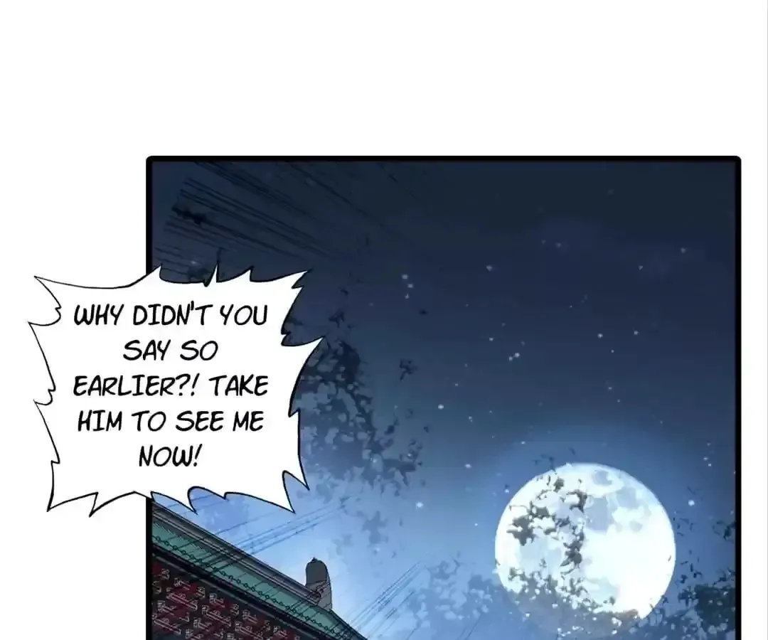 Legend of the Tyrant Empress Chapter 142 page 65 - 