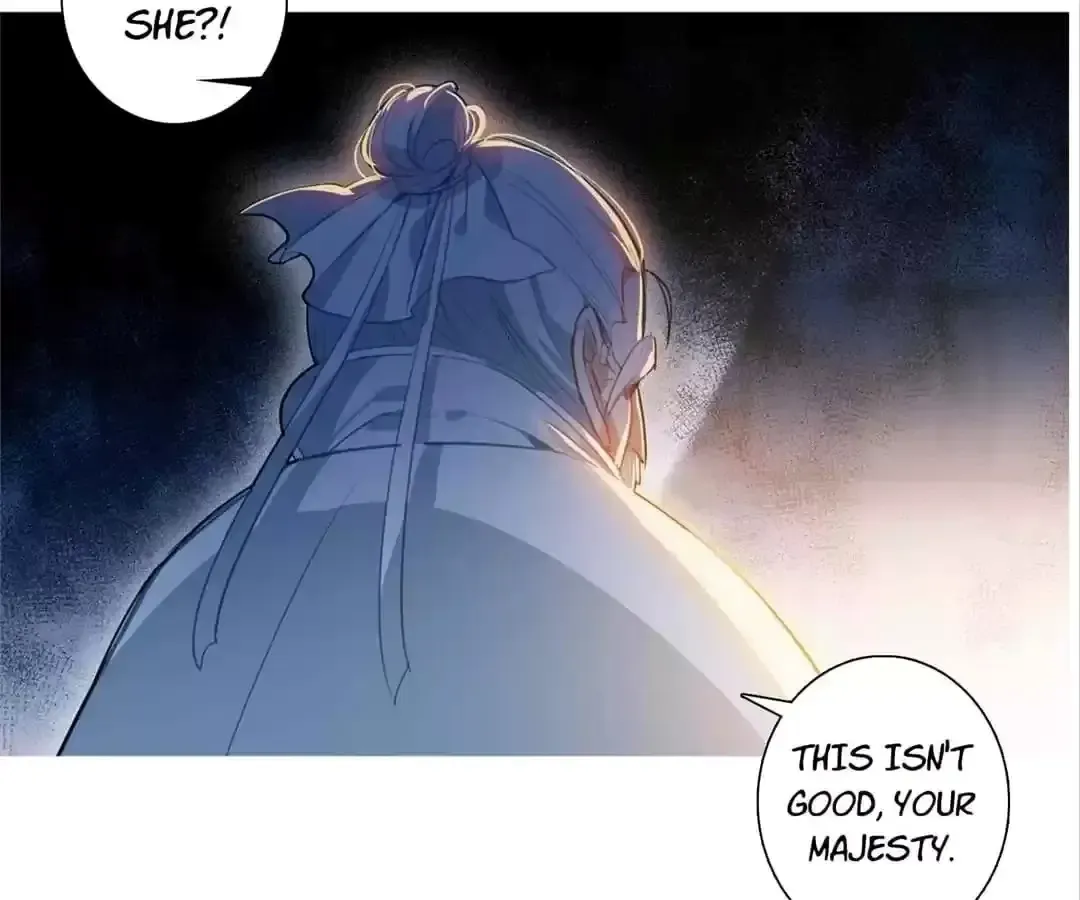 Legend of the Tyrant Empress Chapter 142 page 72 - 