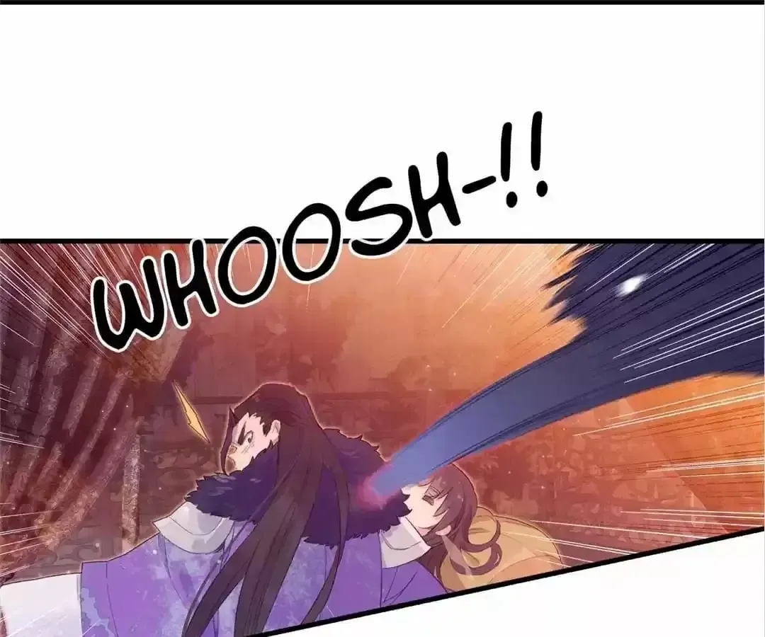 Legend of the Tyrant Empress Chapter 142 page 10 - 