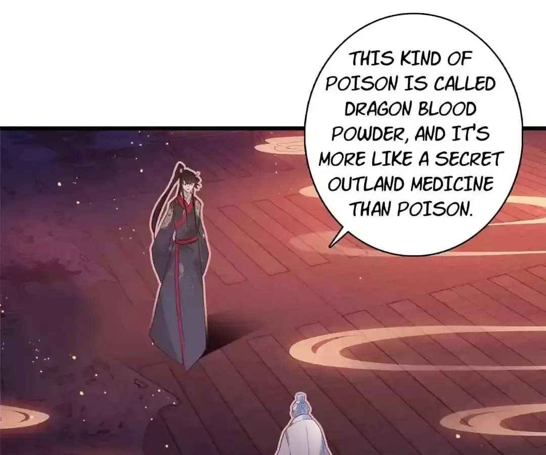 Legend of the Tyrant Empress Chapter 143 page 13 - 