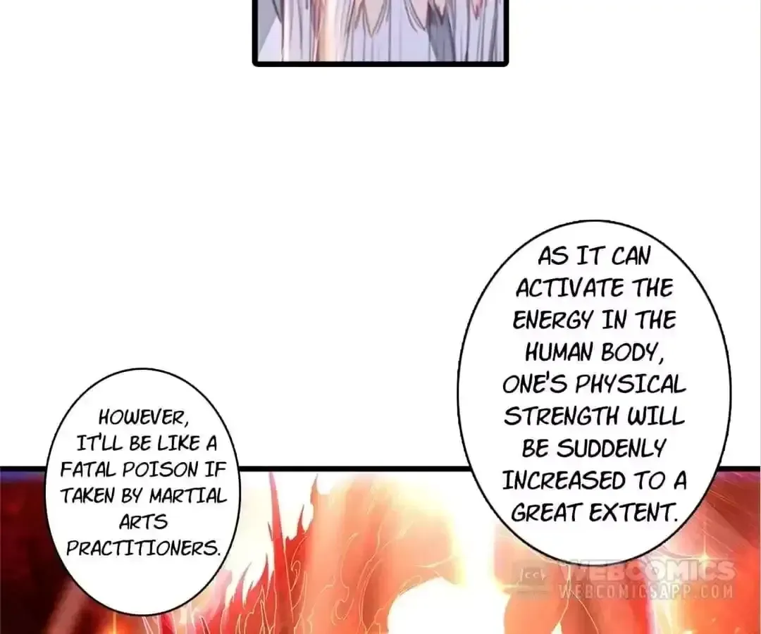 Legend of the Tyrant Empress Chapter 143 page 17 - 