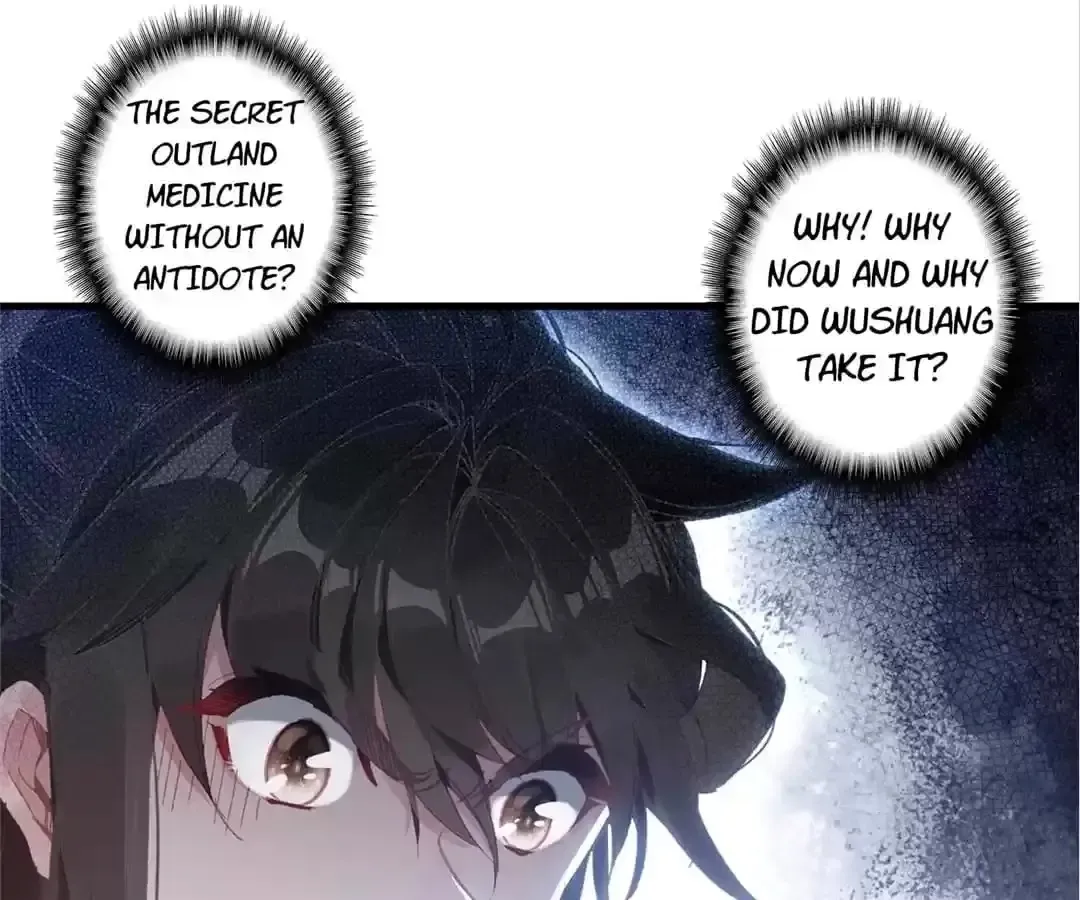Legend of the Tyrant Empress Chapter 143 page 23 - 