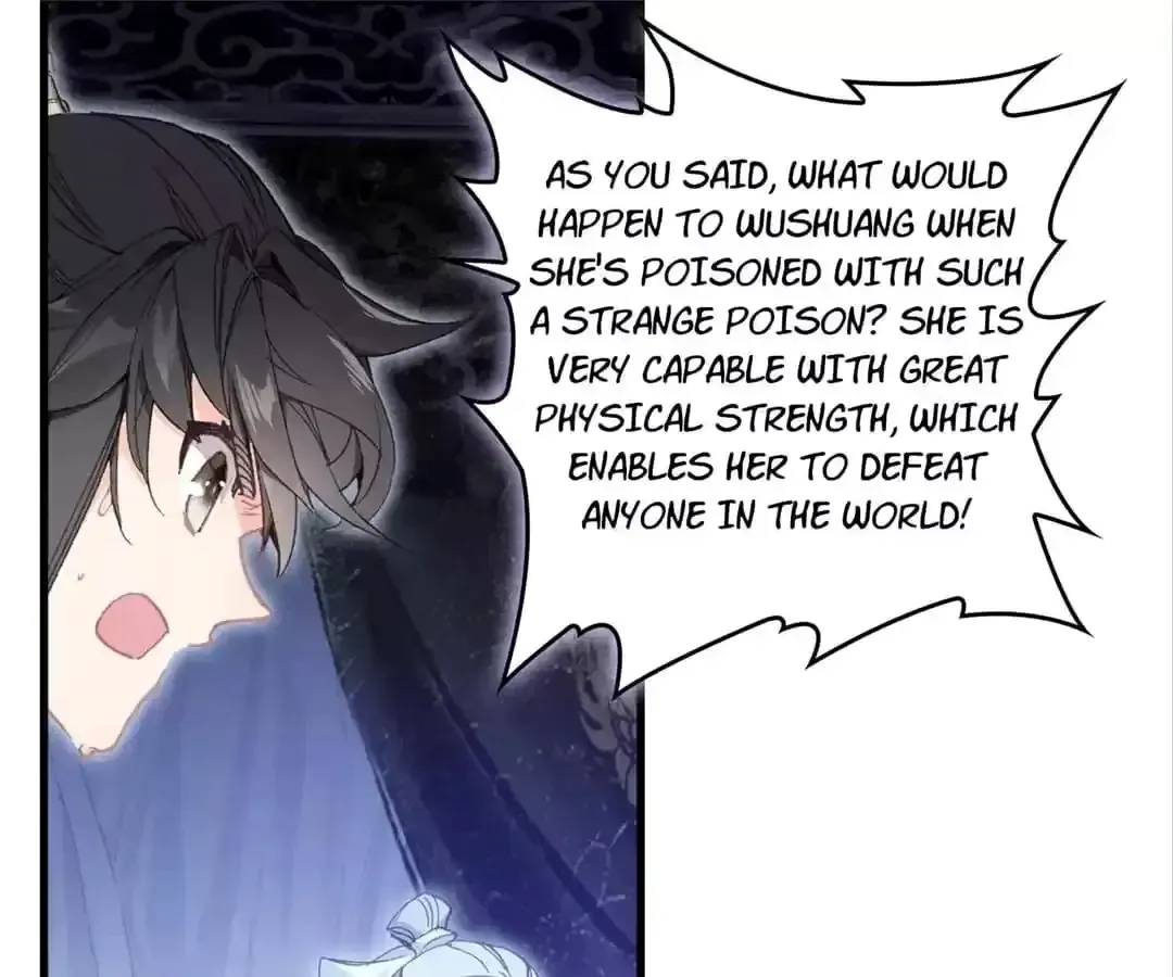 Legend of the Tyrant Empress Chapter 143 page 26 - 