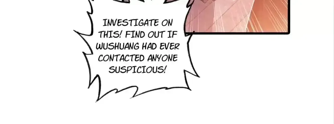 Legend of the Tyrant Empress Chapter 143 page 33 - 