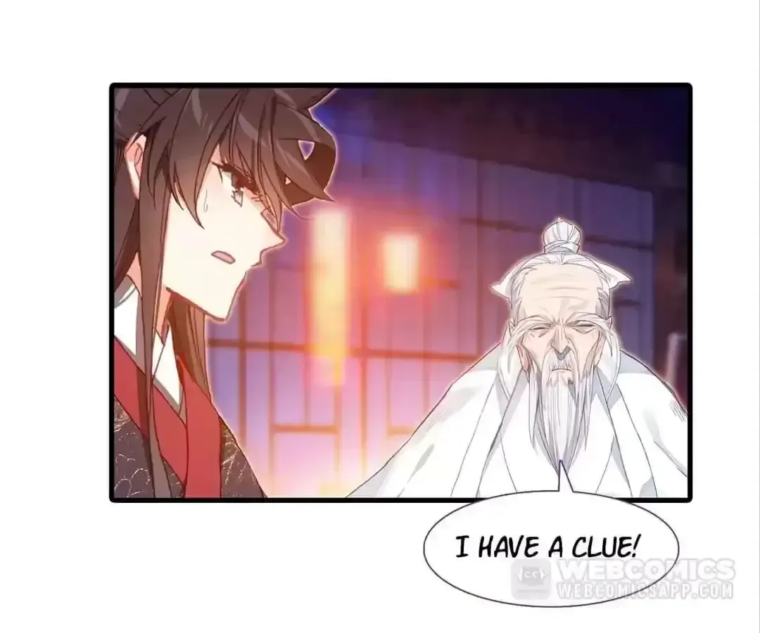 Legend of the Tyrant Empress Chapter 143 page 35 - 