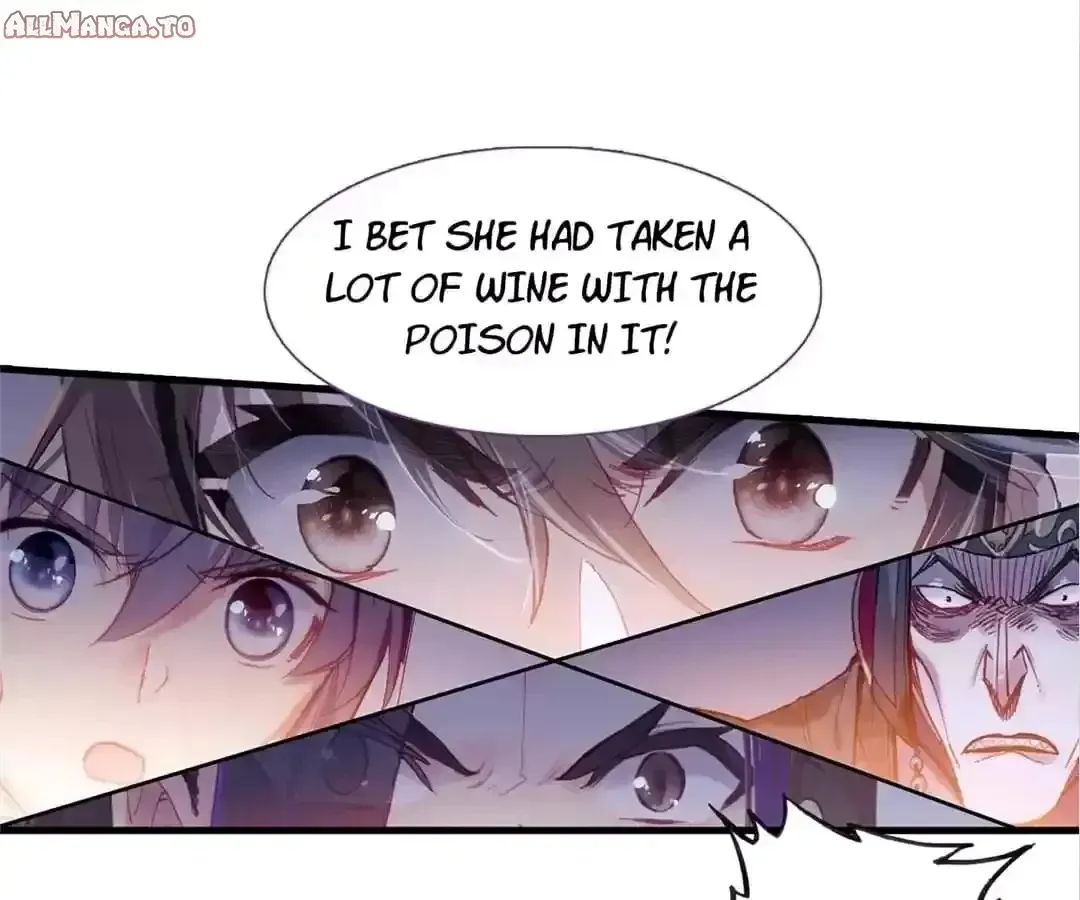 Legend of the Tyrant Empress Chapter 143 page 38 - 