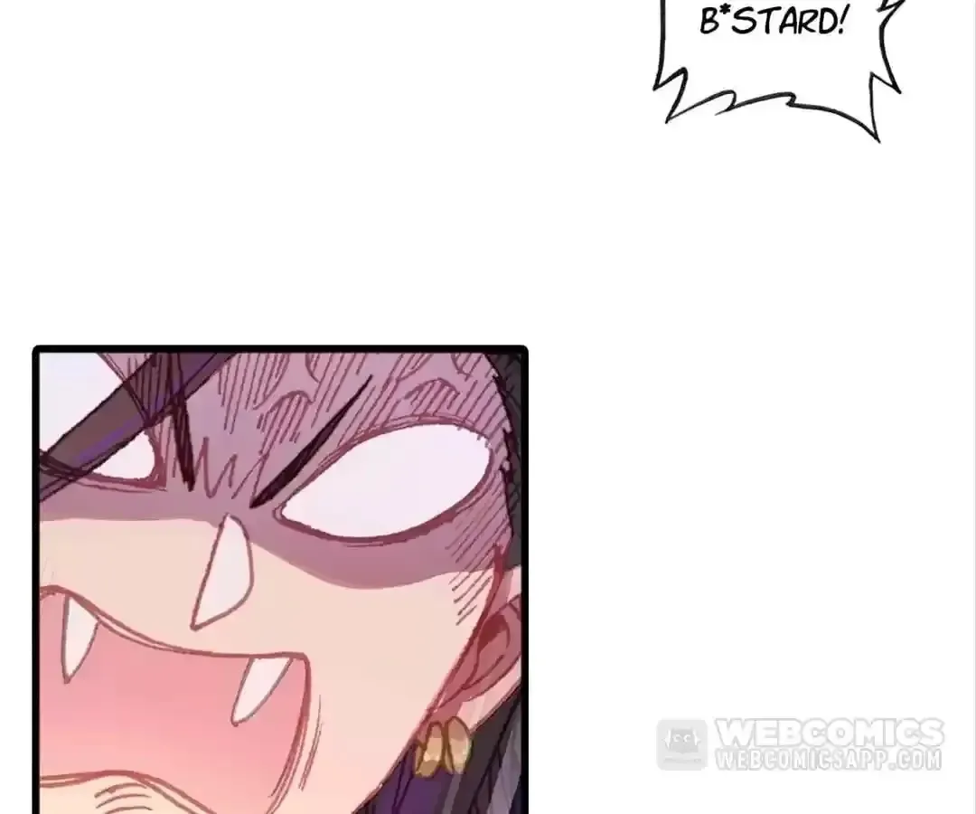 Legend of the Tyrant Empress Chapter 143 page 39 - 
