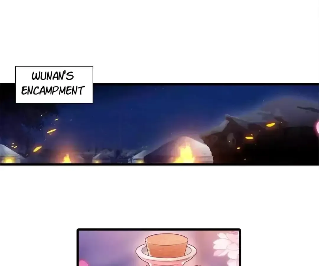 Legend of the Tyrant Empress Chapter 143 page 44 - 