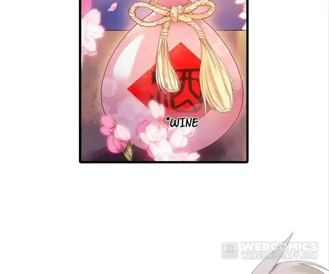 Legend of the Tyrant Empress Chapter 143 page 45 - 