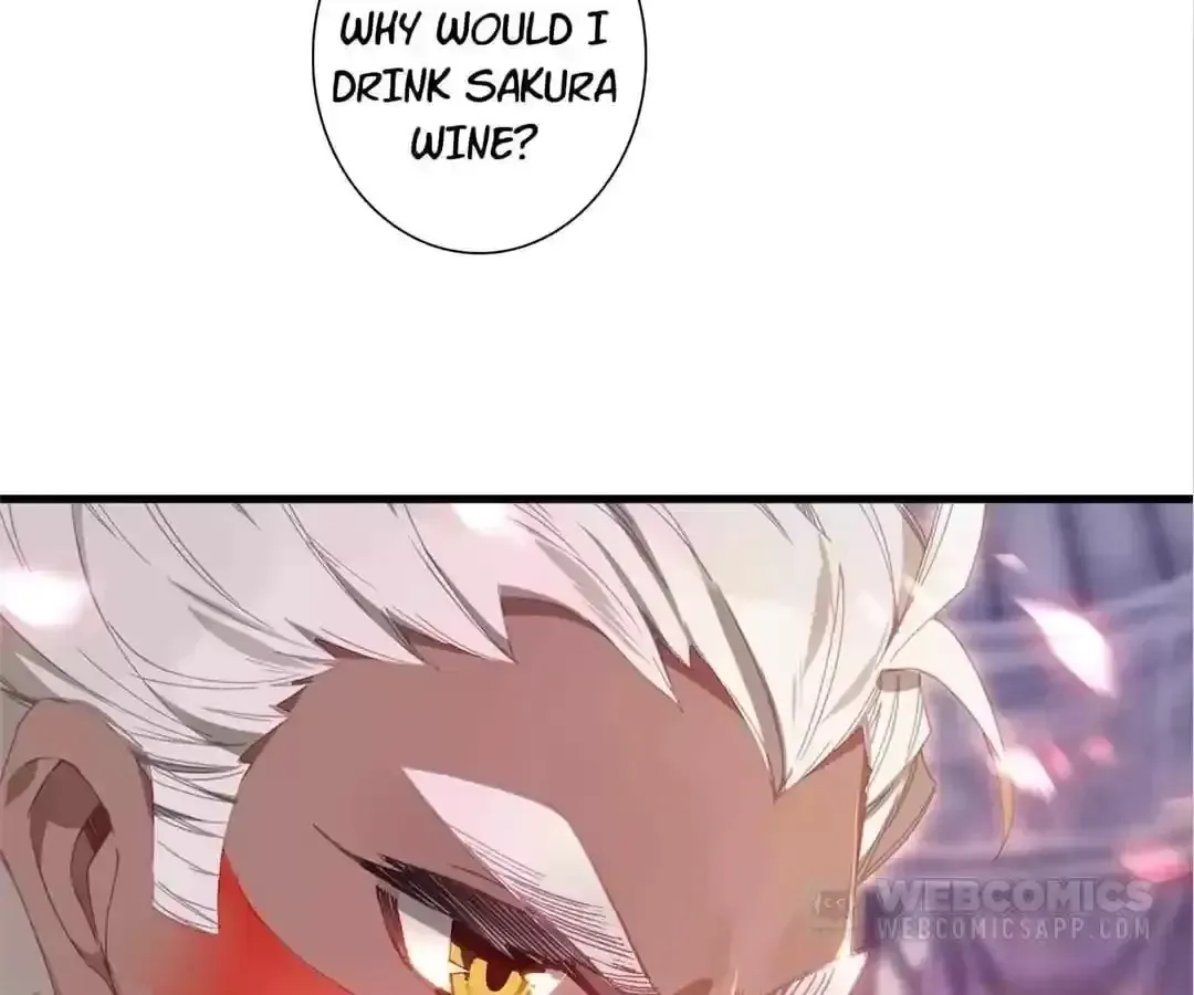 Legend of the Tyrant Empress Chapter 143 page 49 - 
