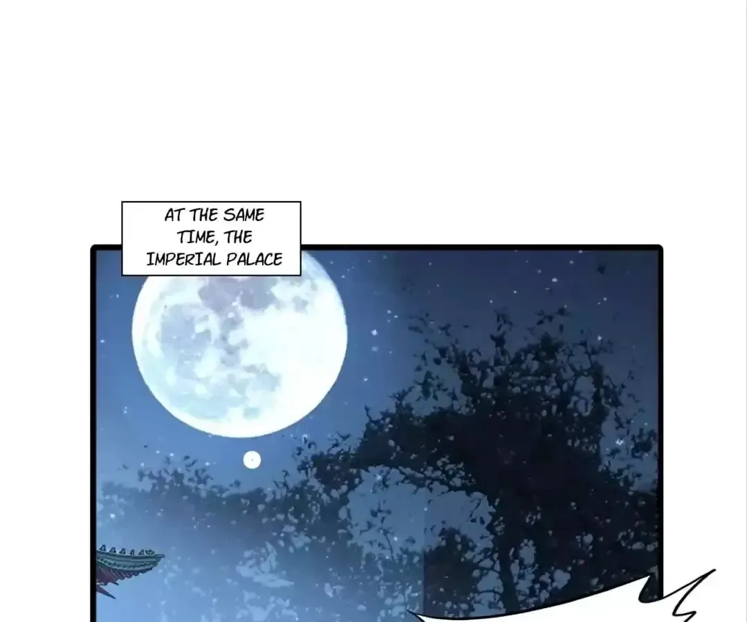 Legend of the Tyrant Empress Chapter 143 page 56 - 