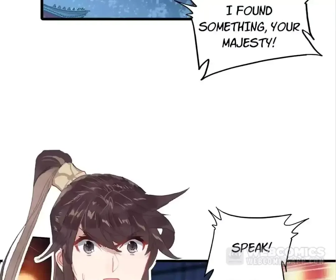 Legend of the Tyrant Empress Chapter 143 page 57 - 