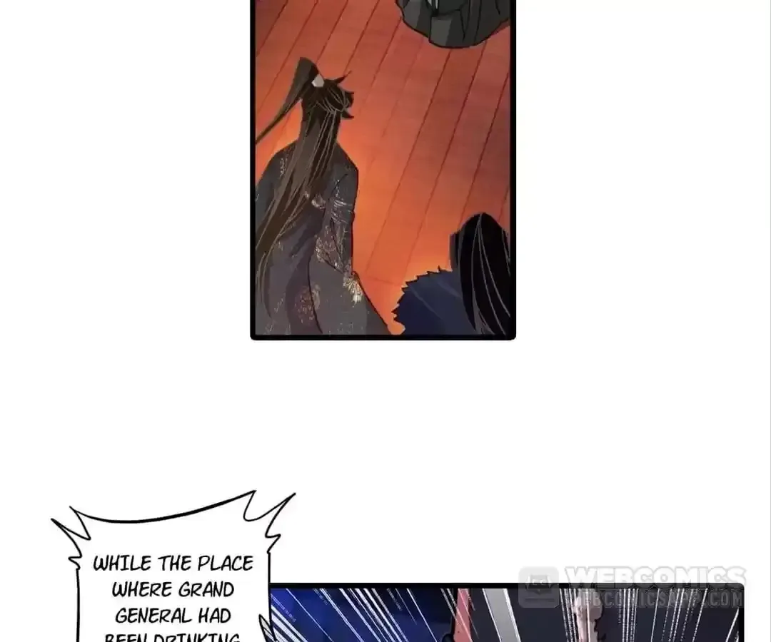 Legend of the Tyrant Empress Chapter 143 page 60 - 