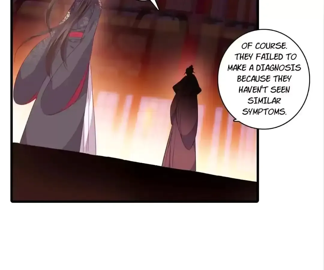 Legend of the Tyrant Empress Chapter 143 page 7 - 
