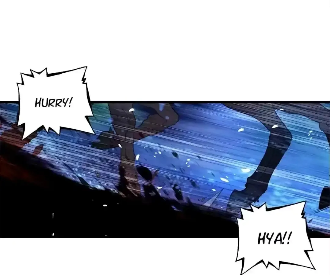 Legend of the Tyrant Empress Chapter 143 page 63 - 