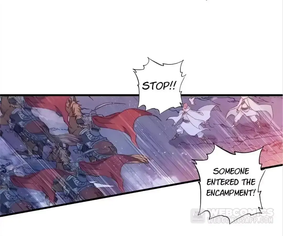 Legend of the Tyrant Empress Chapter 143 page 64 - 