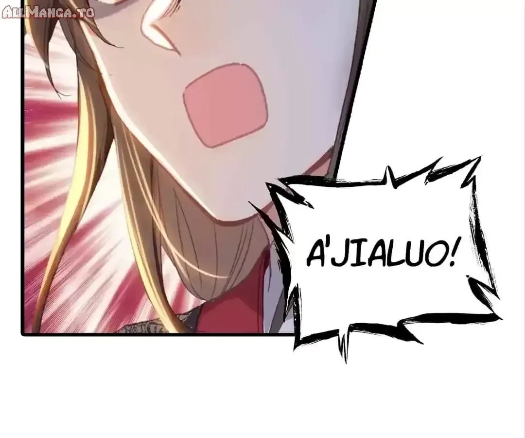 Legend of the Tyrant Empress Chapter 143 page 73 - 