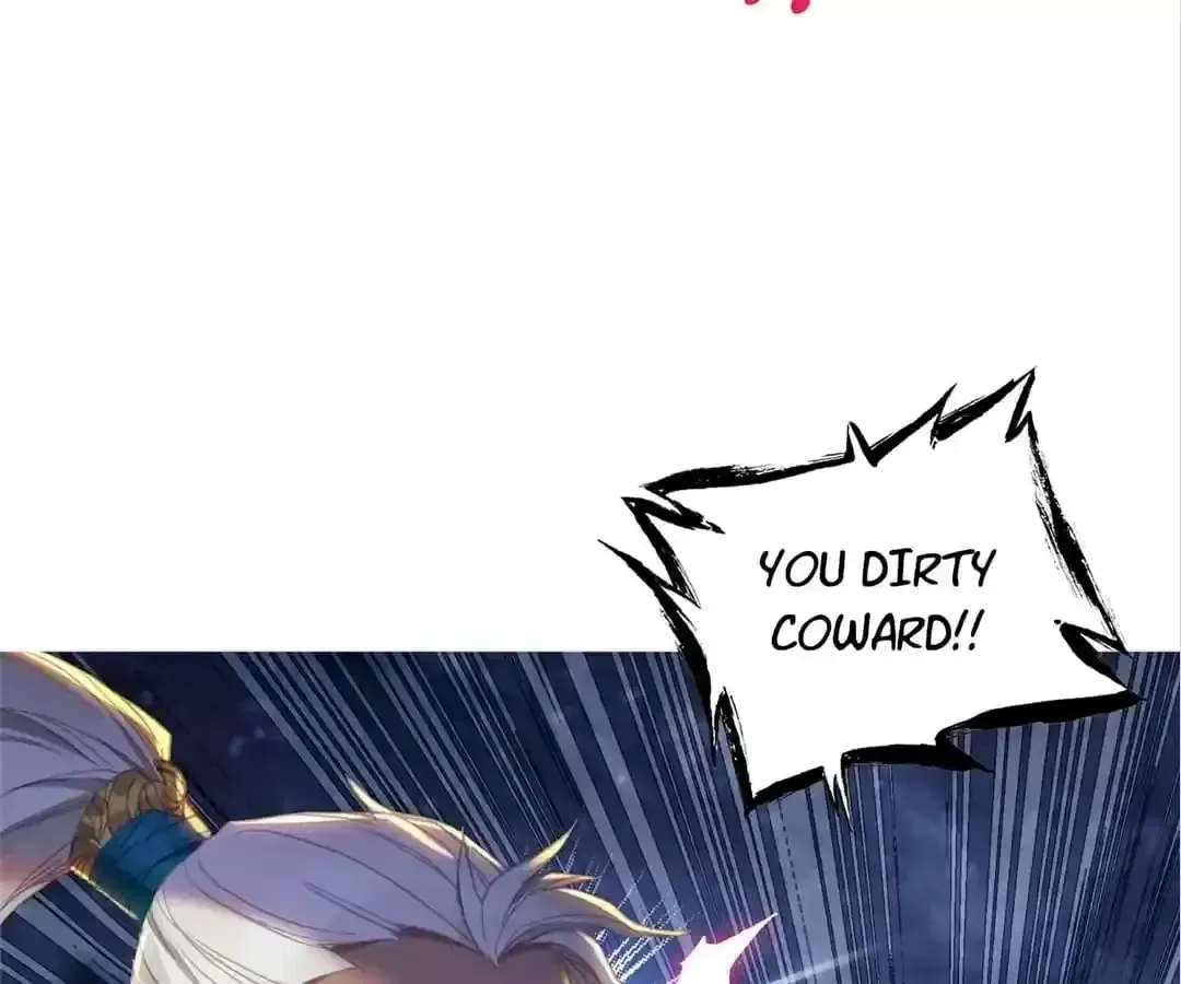 Legend of the Tyrant Empress Chapter 143 page 77 - 