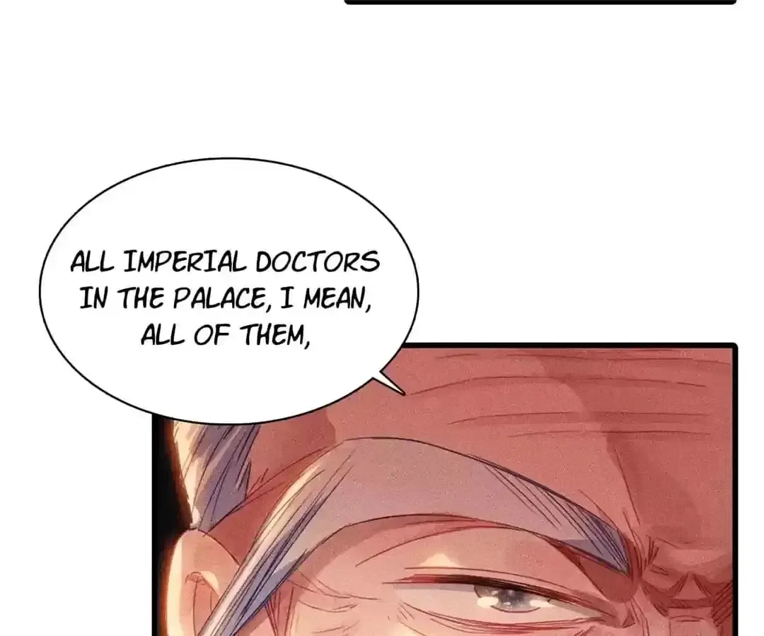 Legend of the Tyrant Empress Chapter 143 page 10 - 