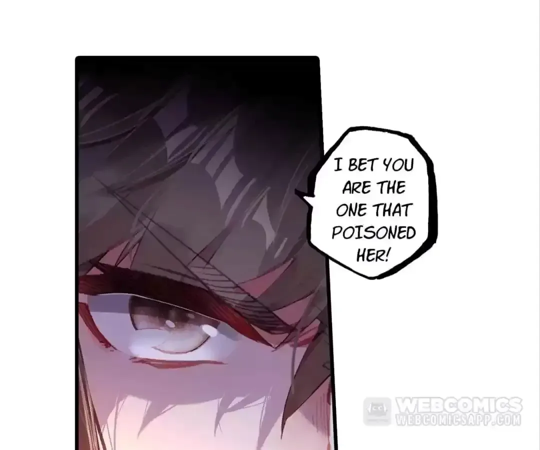 Legend of the Tyrant Empress Chapter 144 page 2 - 