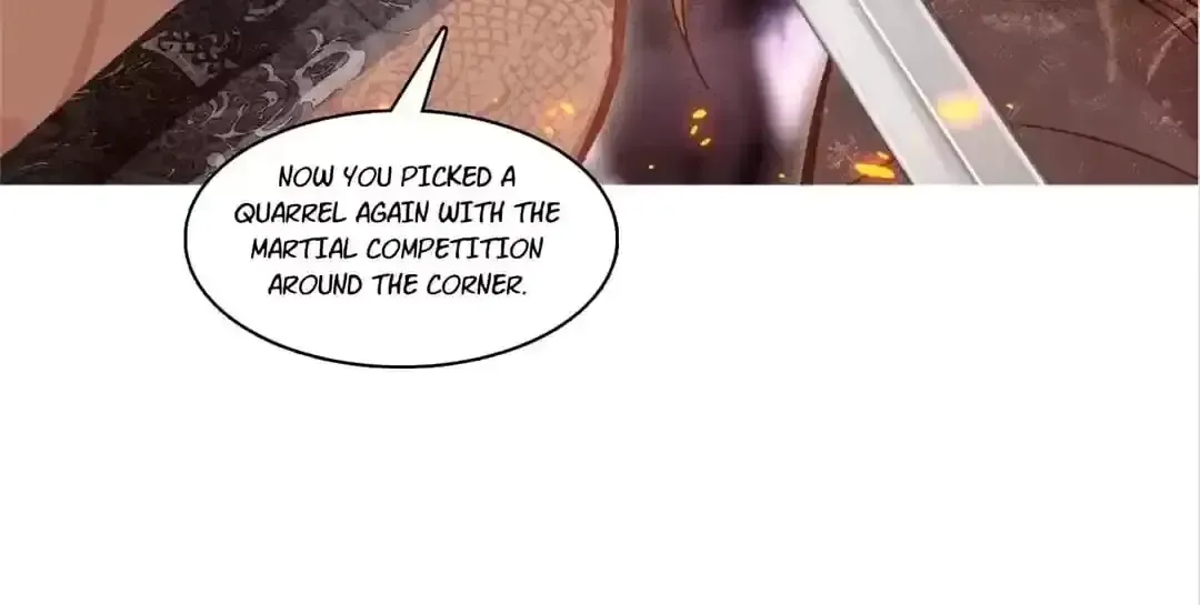 Legend of the Tyrant Empress Chapter 144 page 15 - 