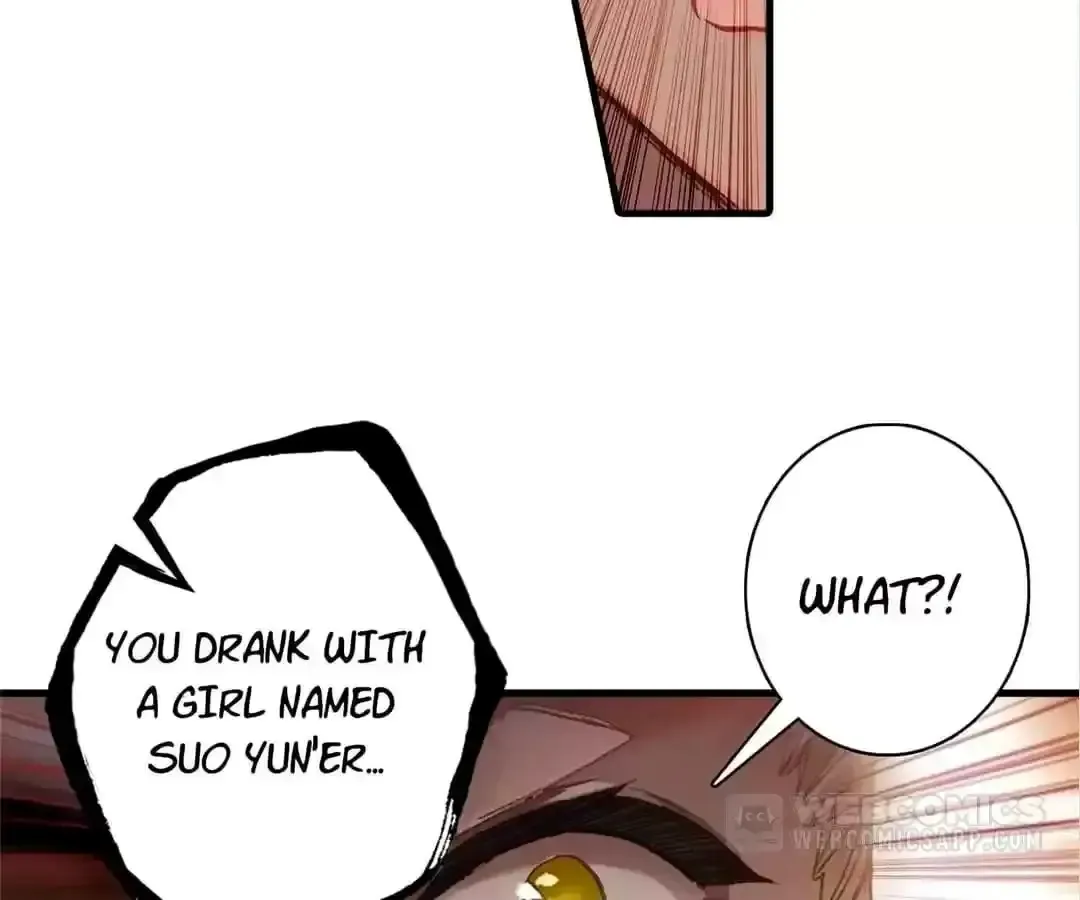 Legend of the Tyrant Empress Chapter 144 page 17 - 
