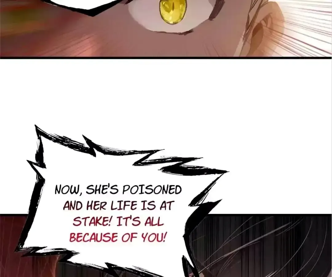 Legend of the Tyrant Empress Chapter 144 page 18 - 