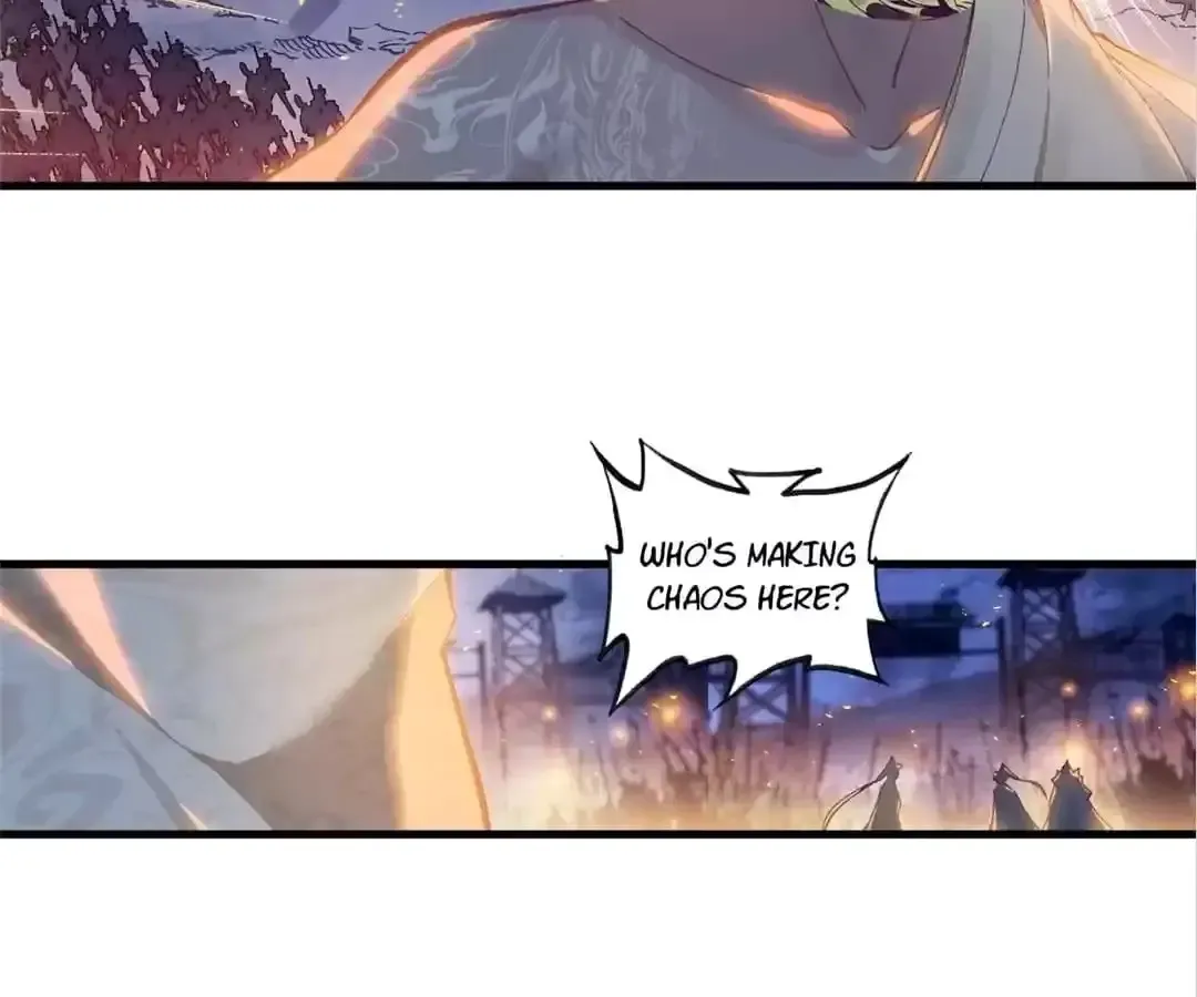 Legend of the Tyrant Empress Chapter 144 page 22 - 