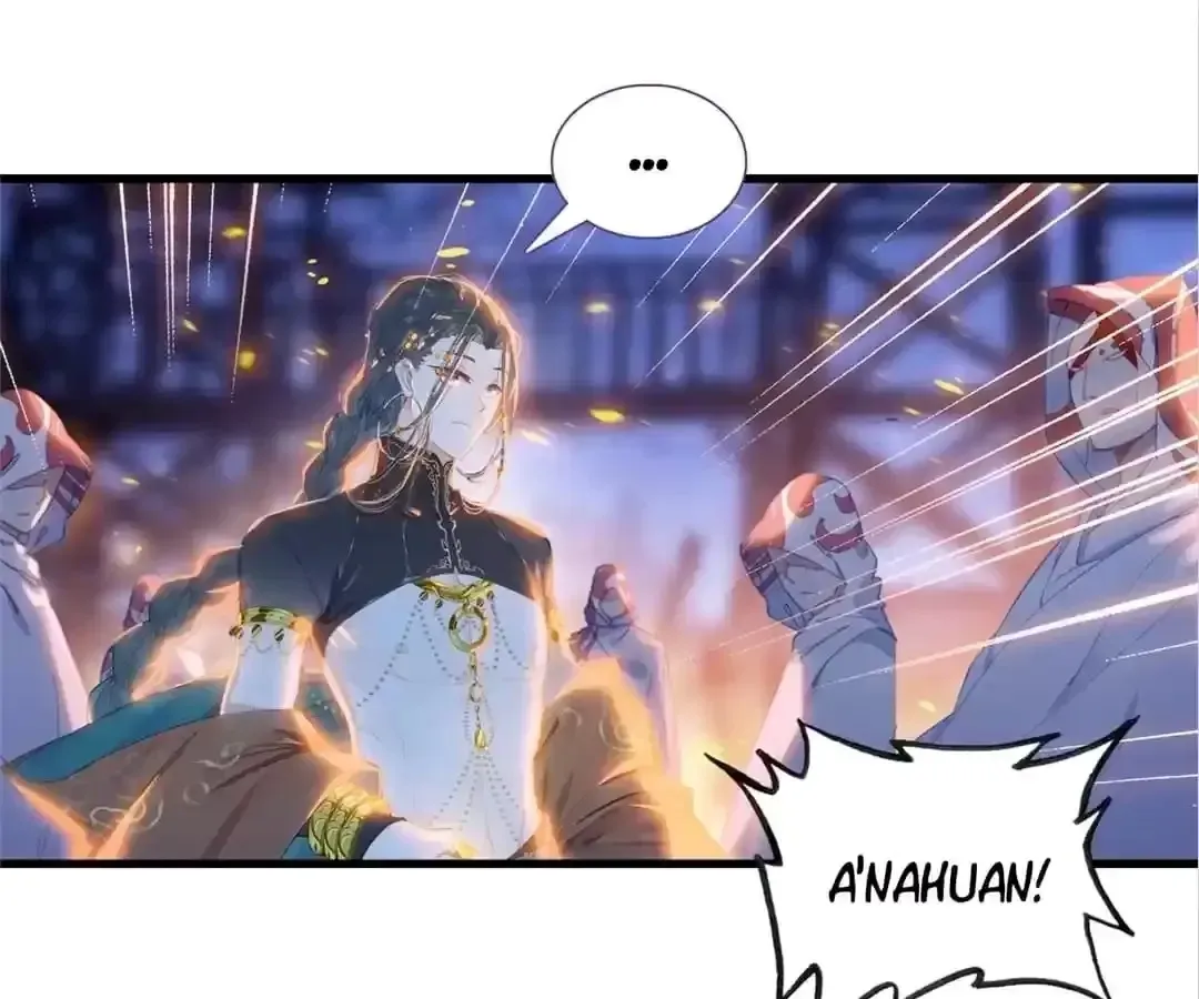 Legend of the Tyrant Empress Chapter 144 page 23 - 