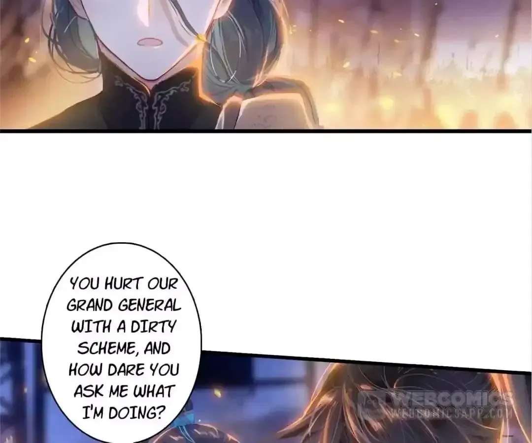 Legend of the Tyrant Empress Chapter 144 page 26 - 