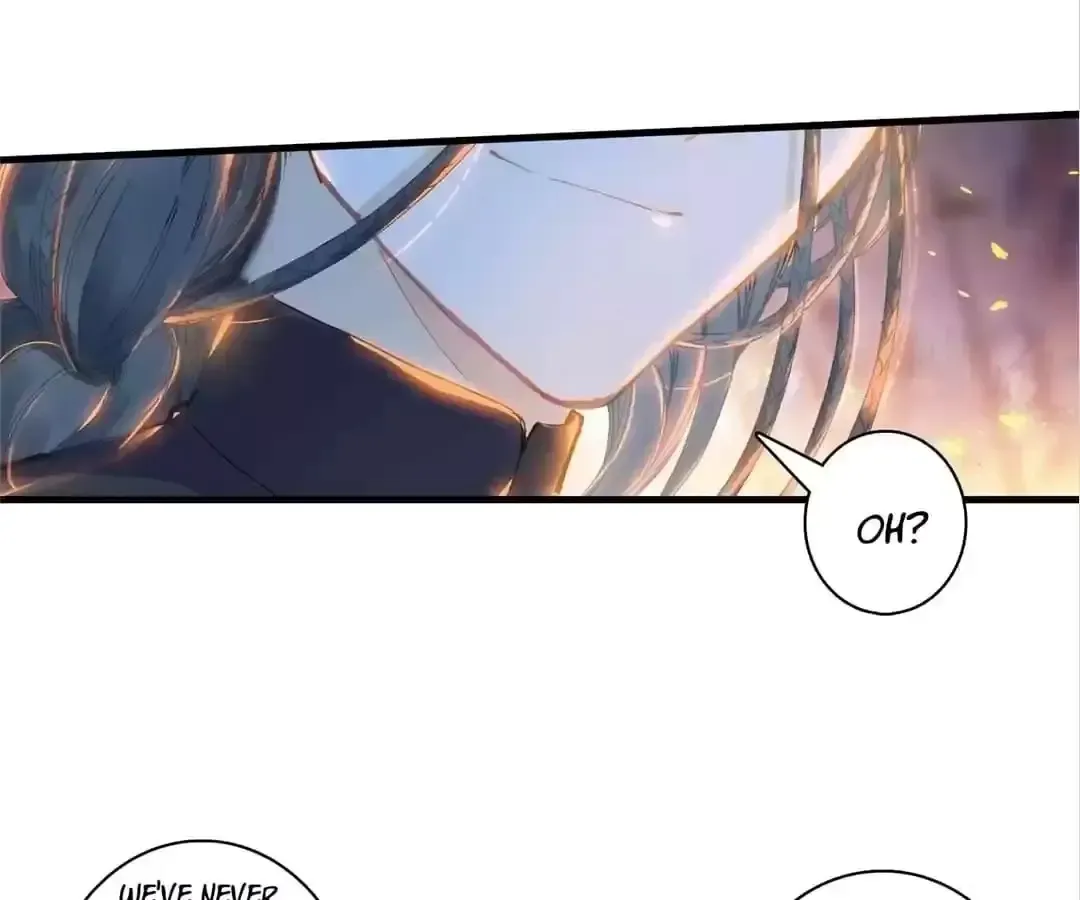 Legend of the Tyrant Empress Chapter 144 page 28 - 