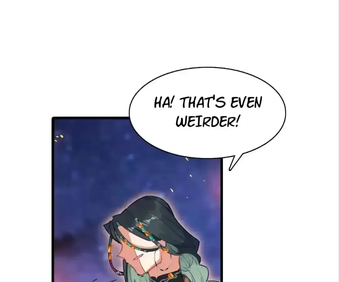 Legend of the Tyrant Empress Chapter 144 page 32 - 