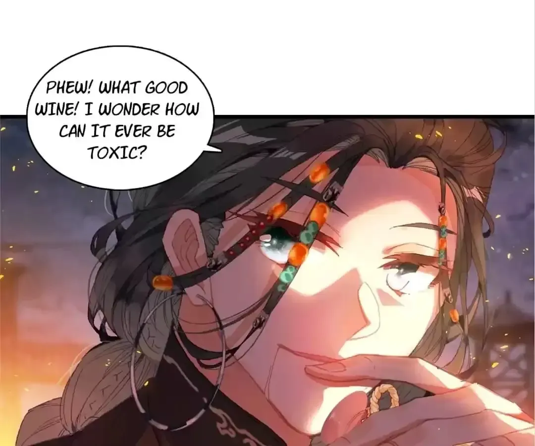 Legend of the Tyrant Empress Chapter 144 page 40 - 
