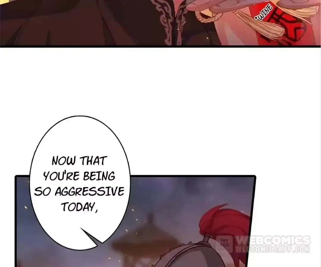 Legend of the Tyrant Empress Chapter 144 page 41 - 