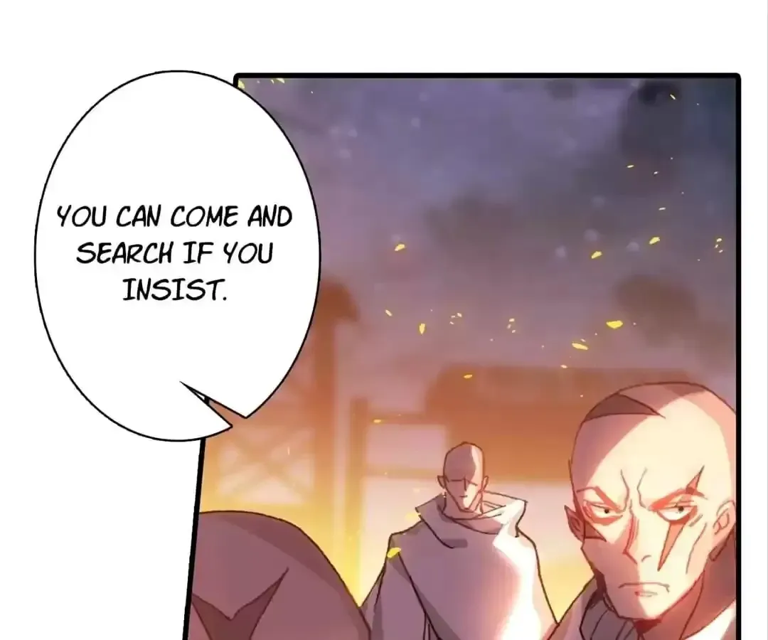 Legend of the Tyrant Empress Chapter 144 page 44 - 