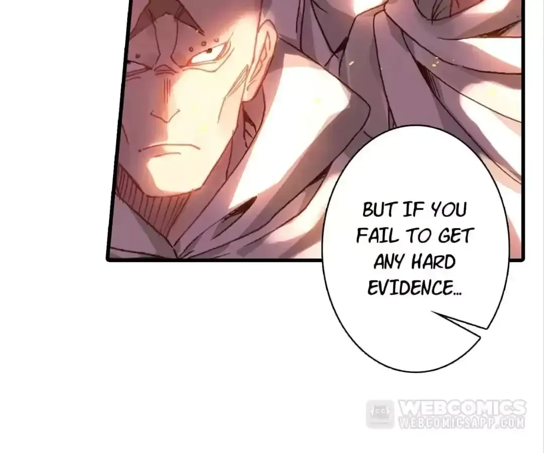 Legend of the Tyrant Empress Chapter 144 page 45 - 
