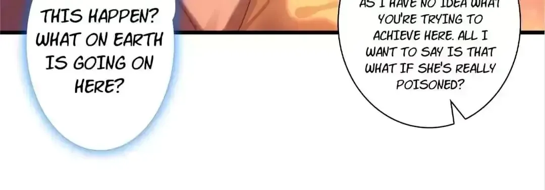 Legend of the Tyrant Empress Chapter 144 page 50 - 