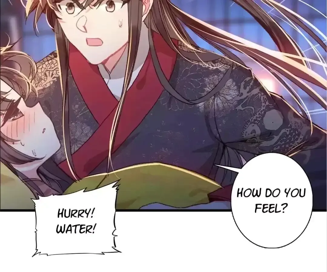 Legend of the Tyrant Empress Chapter 144 page 58 - 