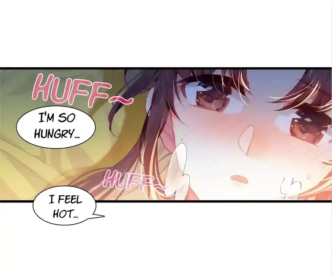 Legend of the Tyrant Empress Chapter 144 page 59 - 