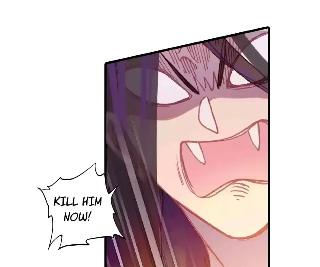 Legend of the Tyrant Empress Chapter 144 page 7 - 