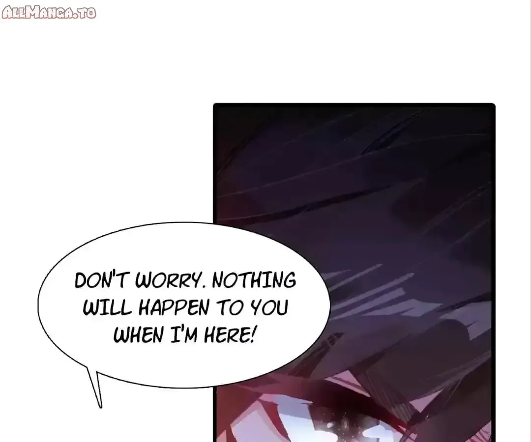 Legend of the Tyrant Empress Chapter 144 page 61 - 