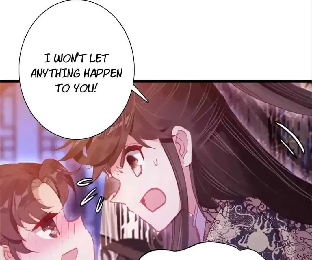 Legend of the Tyrant Empress Chapter 144 page 65 - 