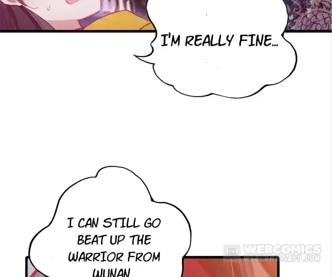 Legend of the Tyrant Empress Chapter 144 page 66 - 