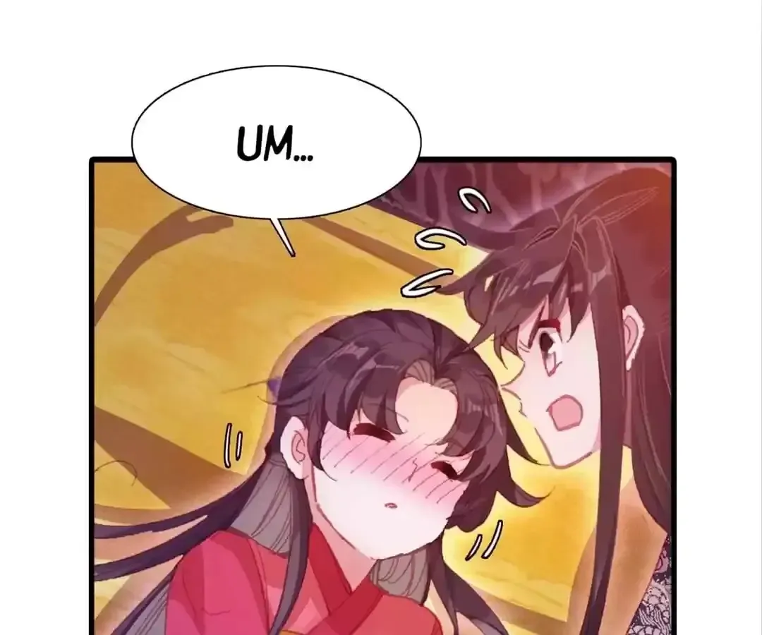 Legend of the Tyrant Empress Chapter 144 page 69 - 